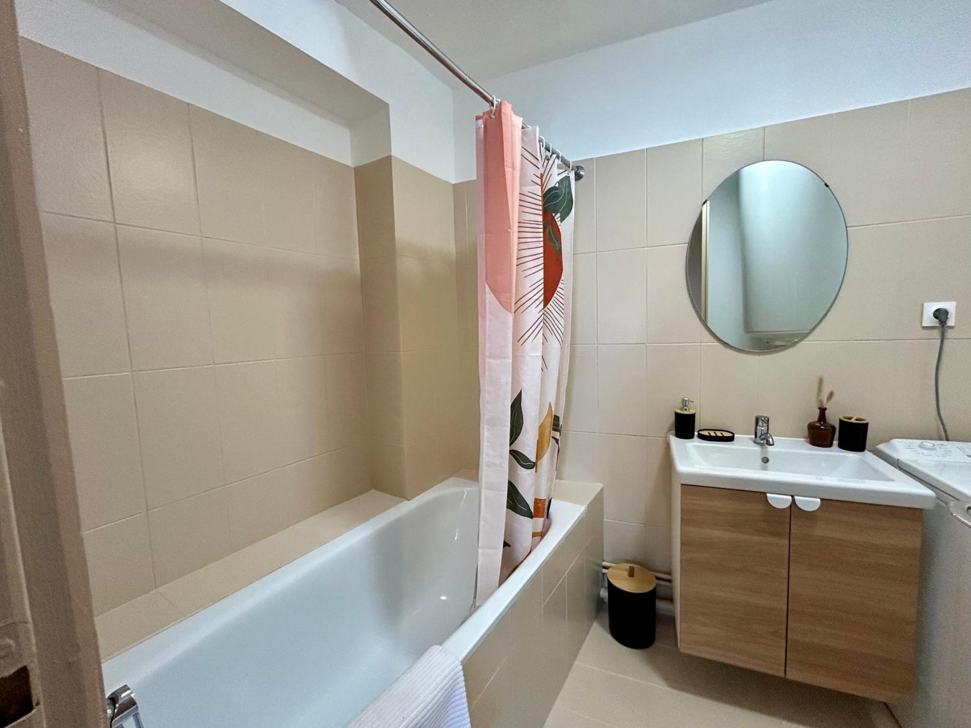 Douce Agathe - Duo-Groupe, Chaleureux, Tram 200M, Centre 10Min Apartman Strasbourg Kültér fotó