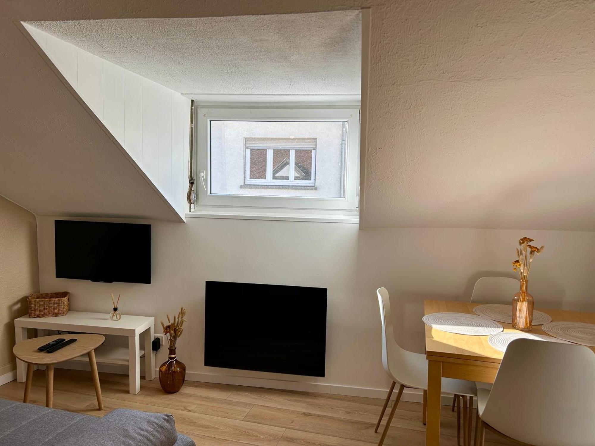 Douce Agathe - Duo-Groupe, Chaleureux, Tram 200M, Centre 10Min Apartman Strasbourg Kültér fotó