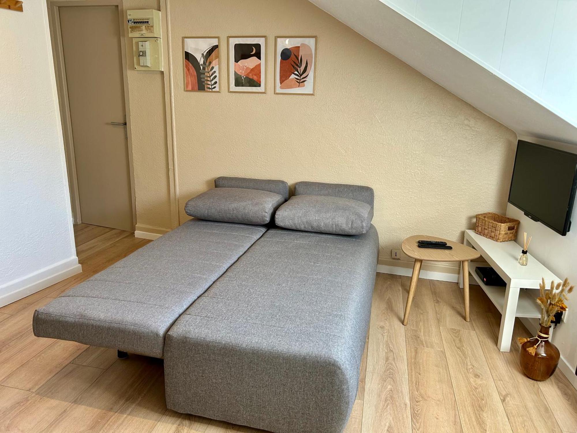 Douce Agathe - Duo-Groupe, Chaleureux, Tram 200M, Centre 10Min Apartman Strasbourg Kültér fotó